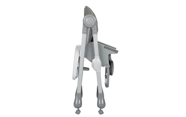 Hochstuhl »Bebeconfort Olea Tinted Gray« ()