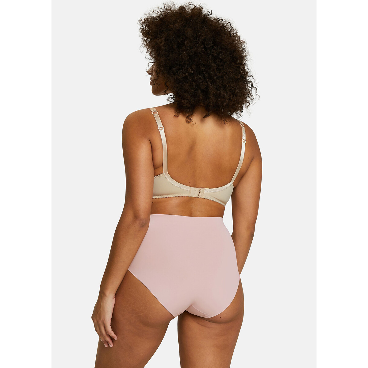 SANS COMPLEXE<br>Modelador de corpo Perfect Touch