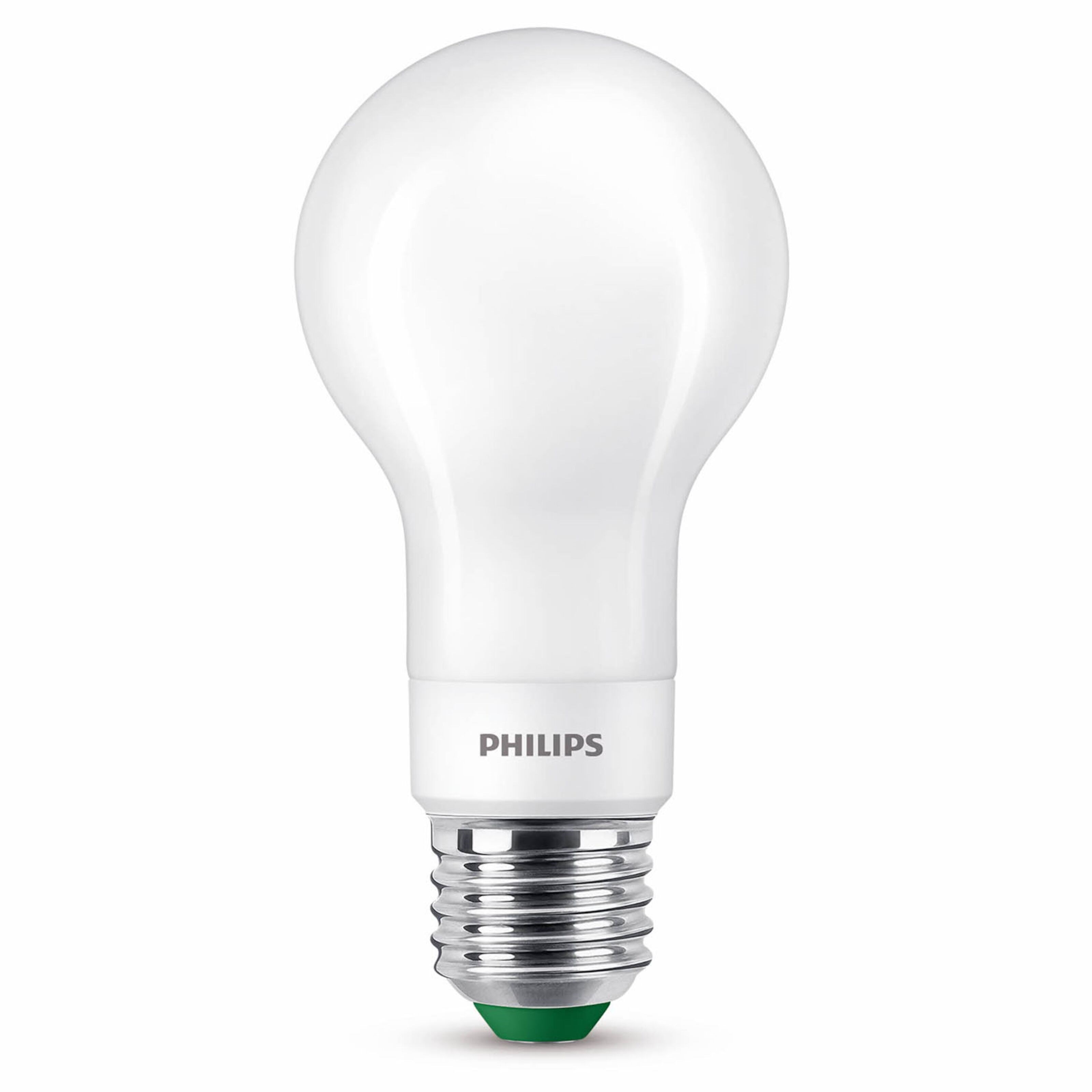 Philips Ultra Efficient E27 Dimbar LED-pære 840 lm