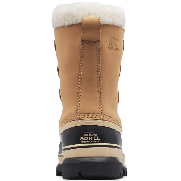 Après ski SOREL CARIBOU W BUFF
