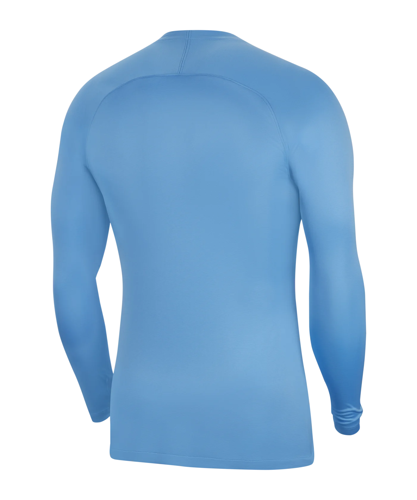 Nike Park First Layer Top langarm Hellblau F412