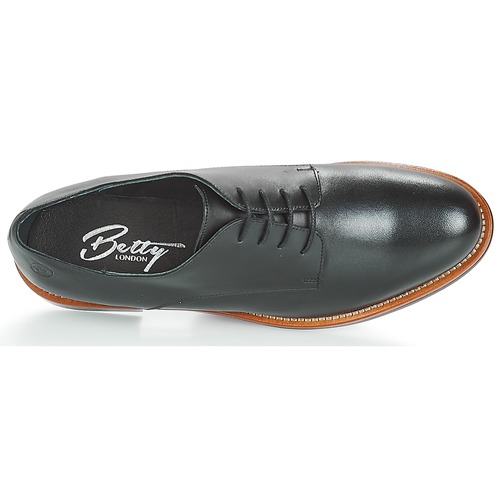 Betty London - JANA - Noir