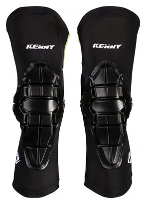 Genouillères Kenny Kontact Noir