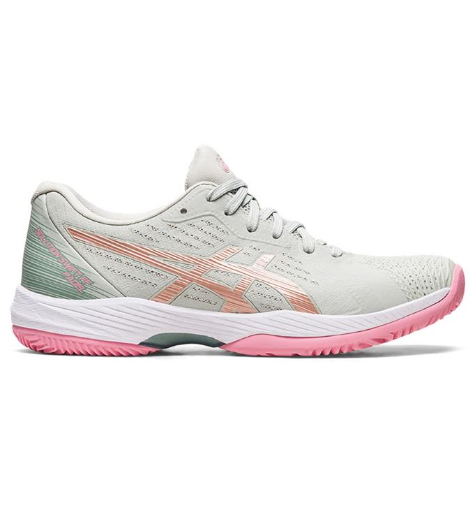 ASICS Women Solution Swift FF Padelschoenen