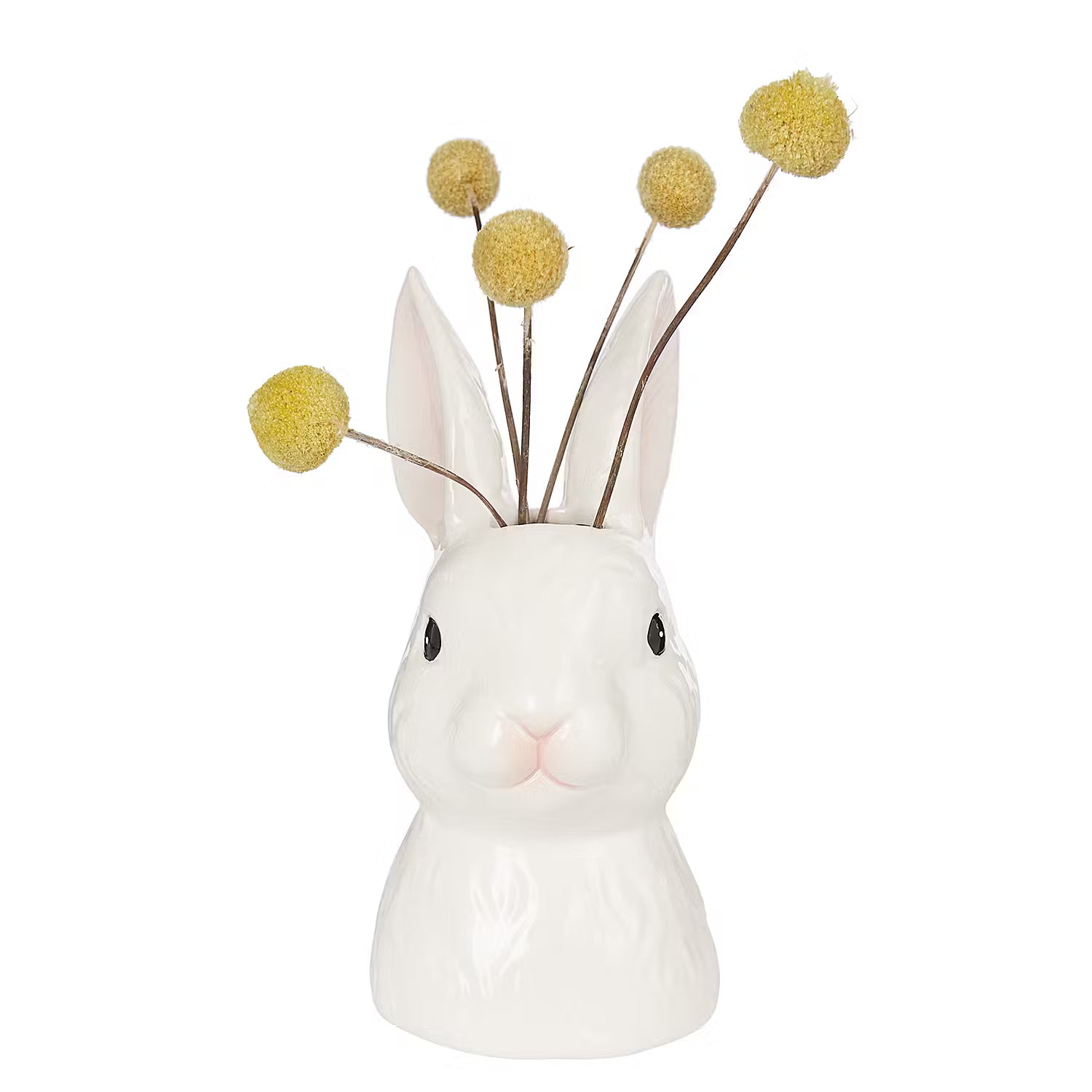 EASTER Hase Vase