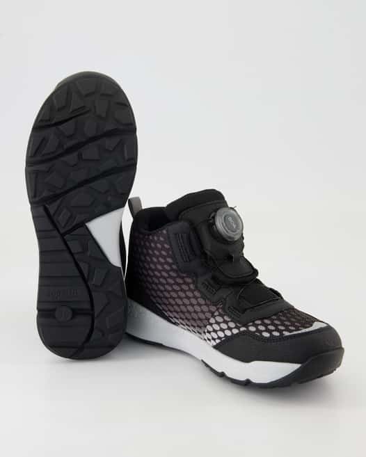 Superfit FREE R Halbschuhe in Schwarz