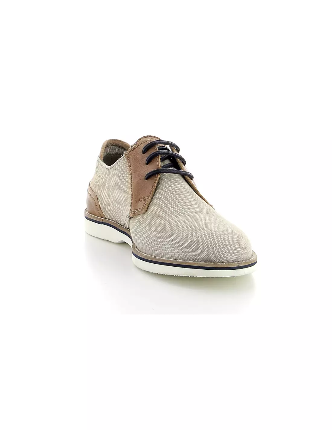 BUGATTI 31167102 - Chaussures de ville Gris
