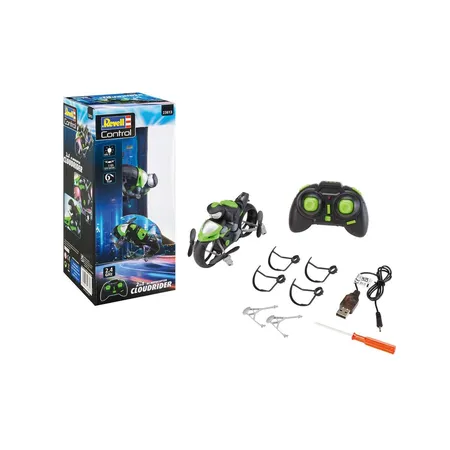 Revell RC MotoCopter Cloudrider