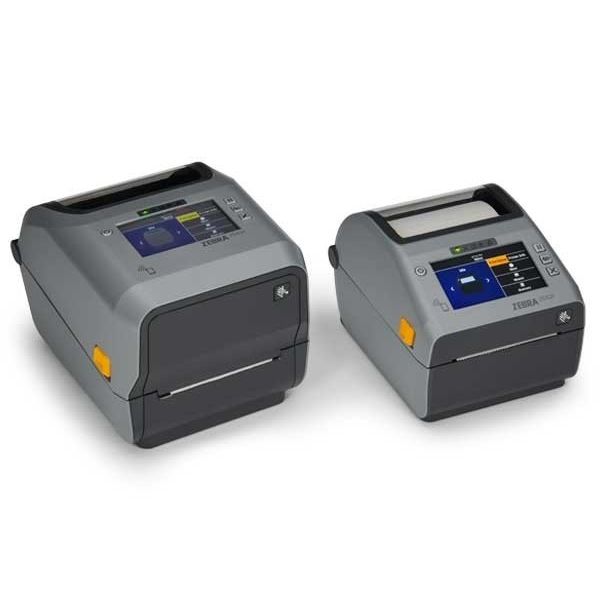 Zebra Direct Thermal Printer ZD621, - ZD6A142-D0EF00EZ