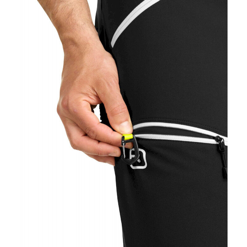 Westalpen Softshell Pants - Pantalon softshell homme