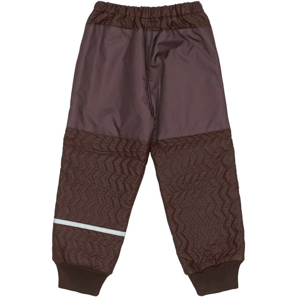 Køb Mikk-Line French Roast Termosæt Med Fleece