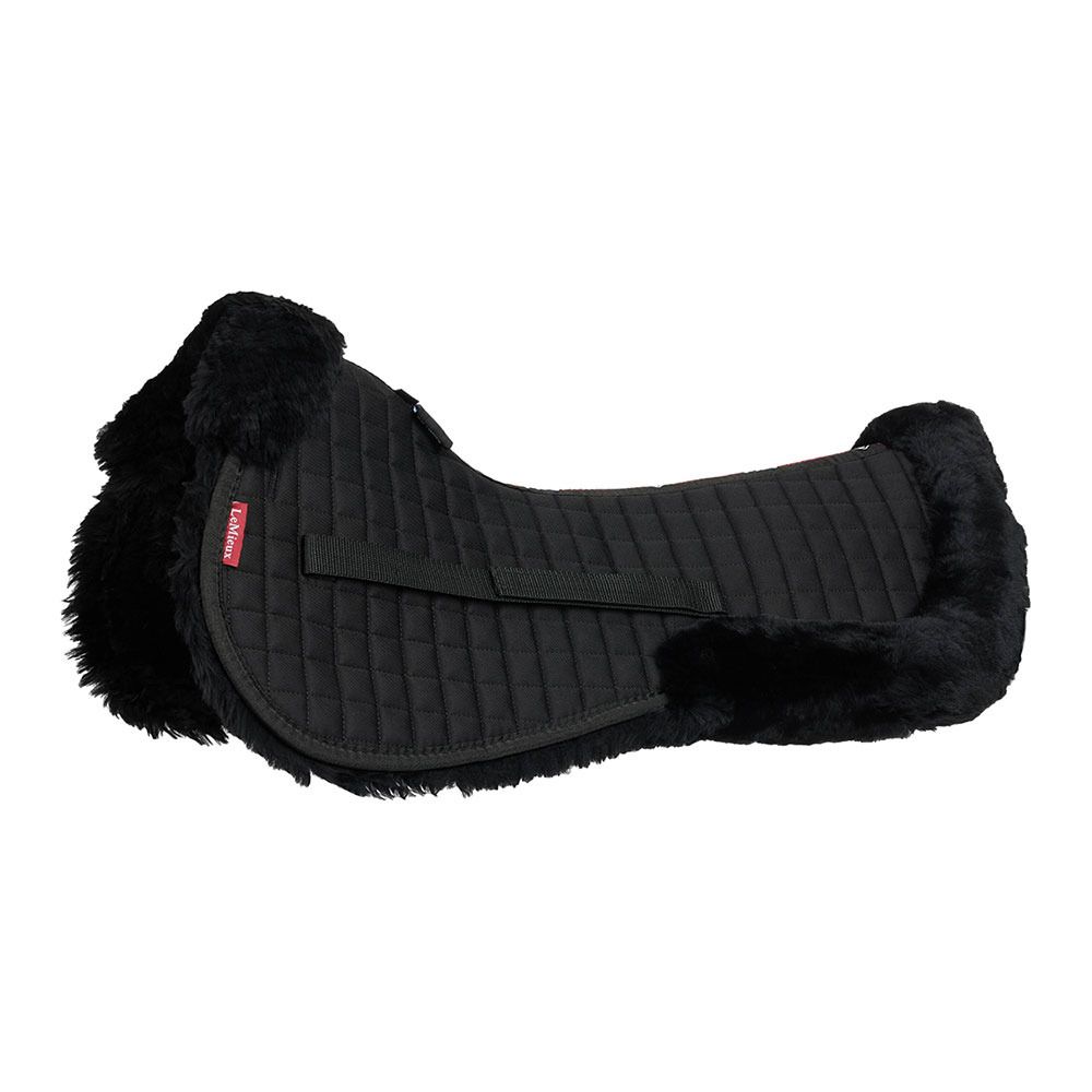 Le Mieux MERINO+ - Amortisseur black