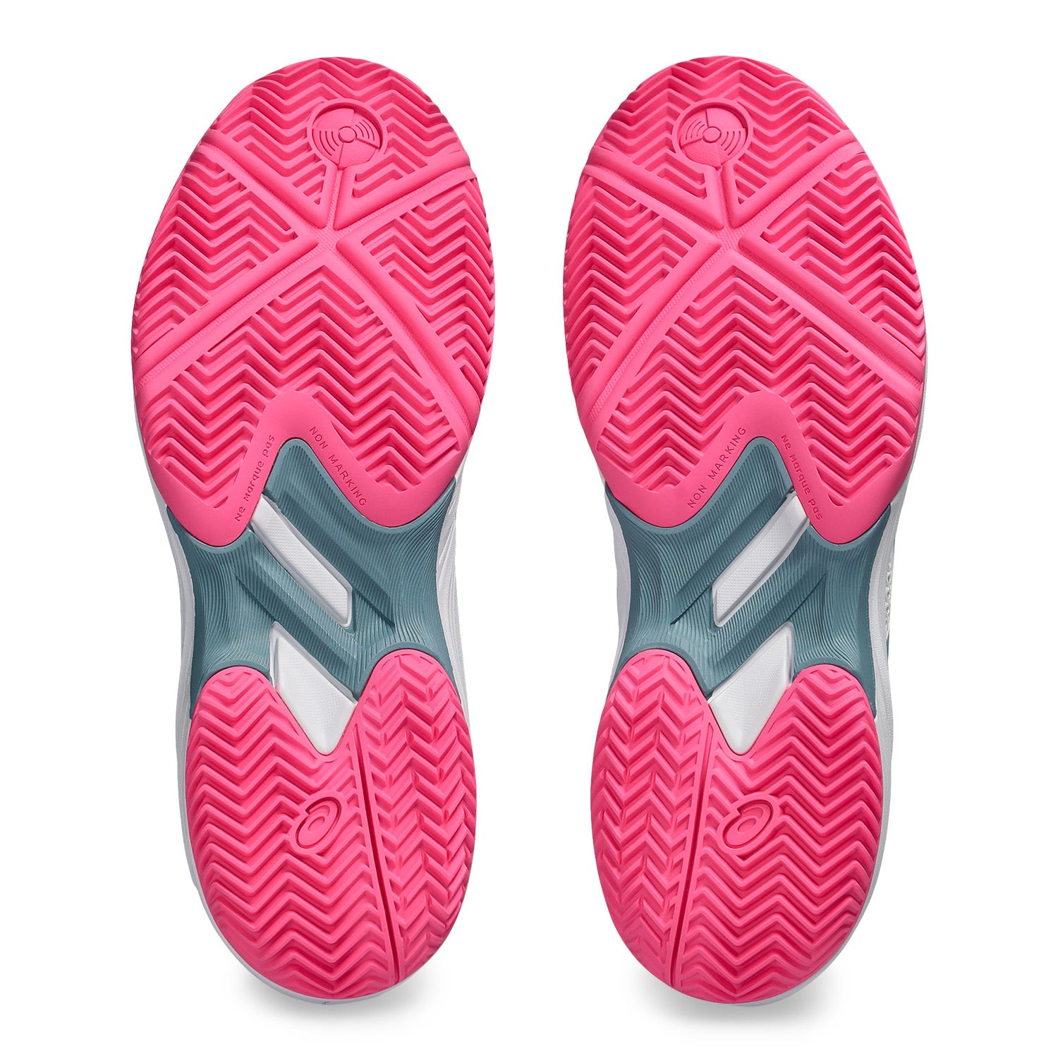 ASICS  Gel-Game 9 Padel