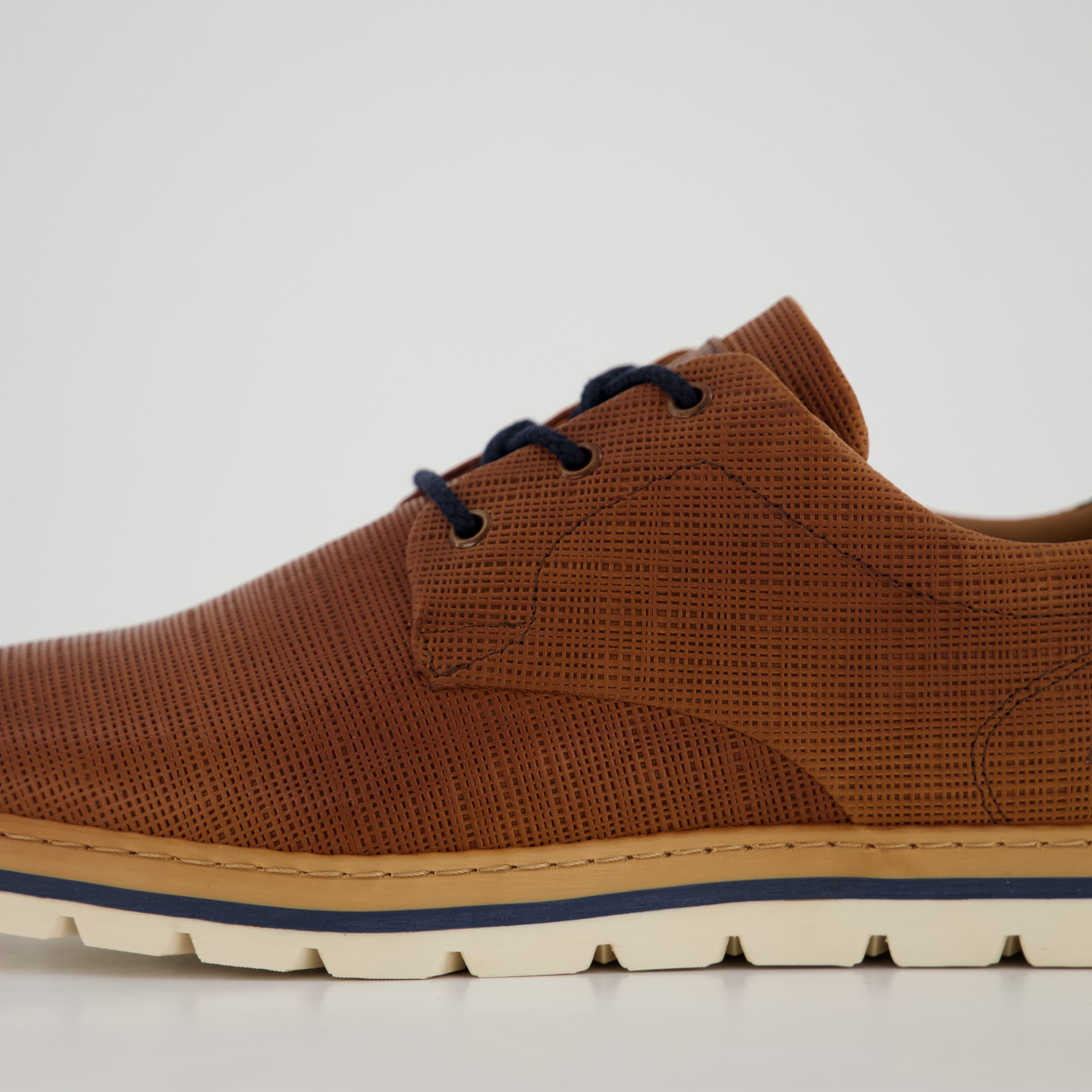 Bull Boxer Halbschuhe