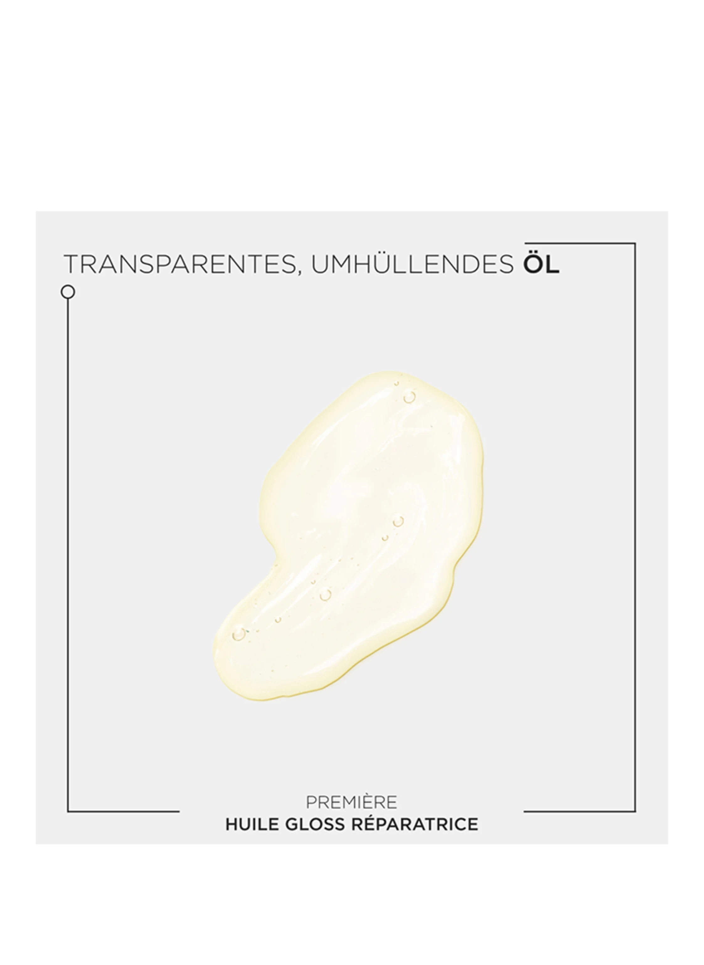 KÉRASTASE HUILE GLOSS RÉPARATRICE