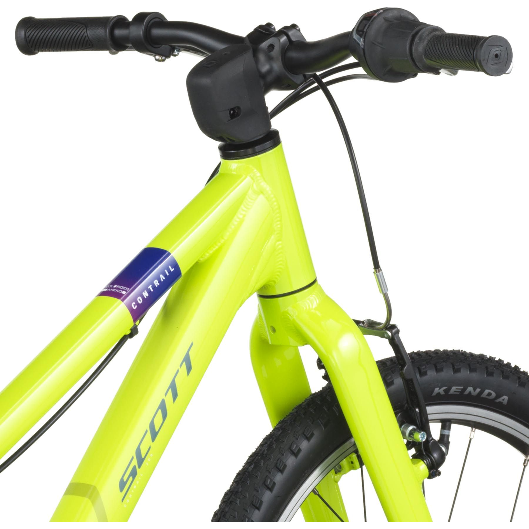 Scott Contrail 200 Kinderfiets