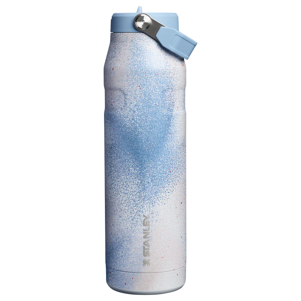 IceFlow™ Bottle Flip Straw 2.0 | 1.06L