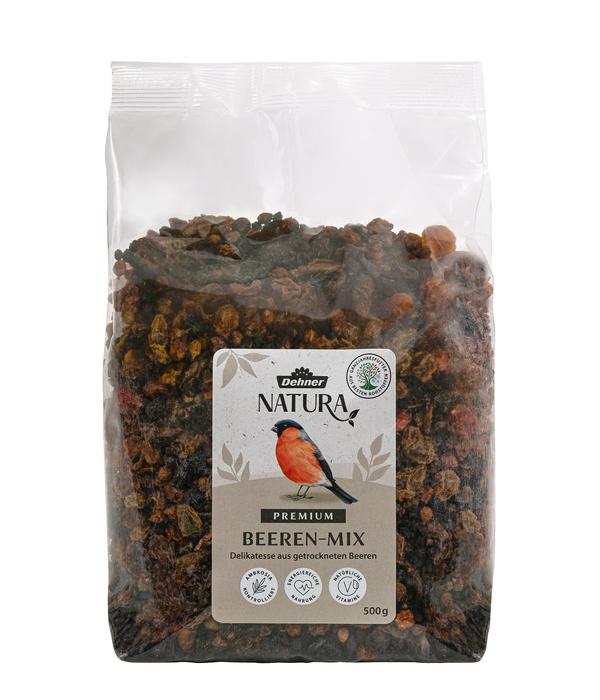 Dehner Natura Premium Wildvogelfutter