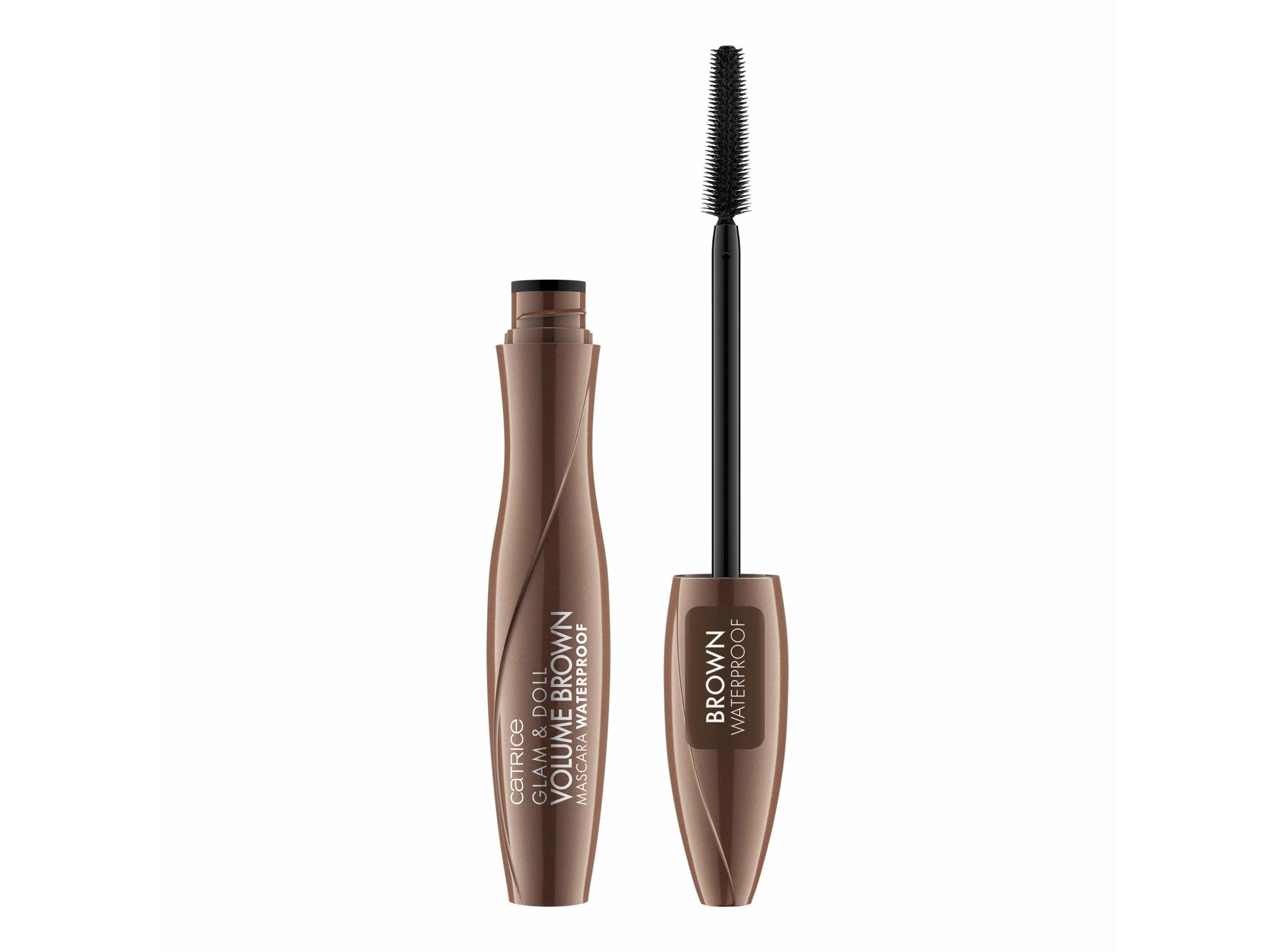 MASCARA CATRICE CASTANHO 10ML