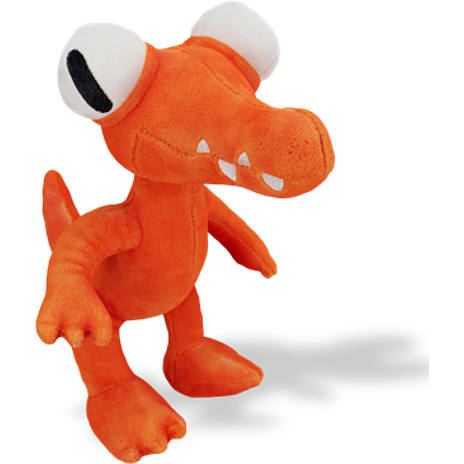 Rainbow friends - collectible plush s2