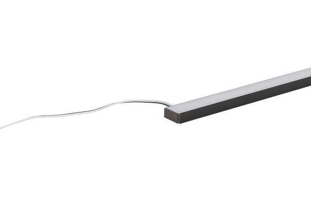 Kastverlichting Finish