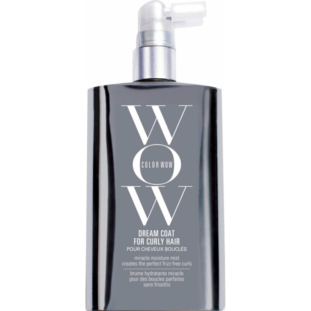 Dream Coat Spray voor Krullend Haar200 ml