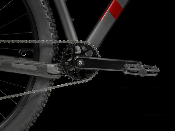 Trek Marlin 5 Gen 3 Black - MTB - 2025