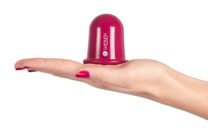 Lumunu Anti-Cellulite-Sauger 
