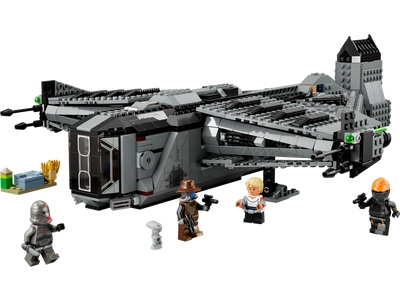 LEGO The Justifier™ (75323)