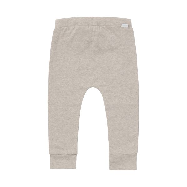 Noppies Melissa Broekje Taupe Melange Mt. 44