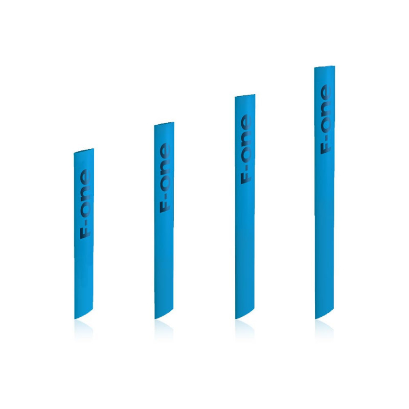FOIL COMPLET FONE SEVEN SEAS + MAT ALUMINIUM
