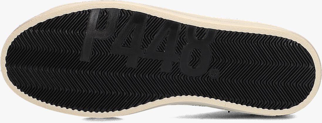 P448 beige p448 lage sneakers john wmn