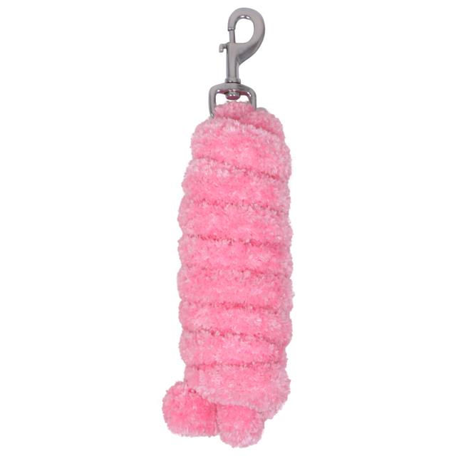 Halstertouw Epplejeck EJFluff Roze