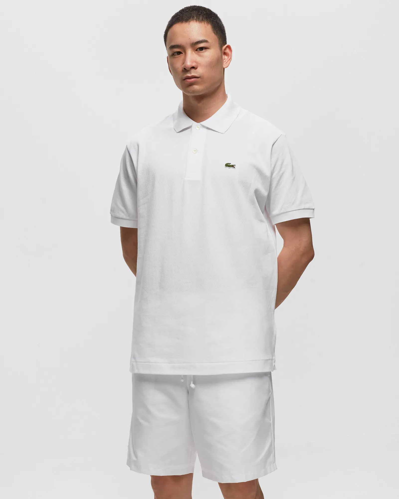 Lacoste Classic Polo Shirt