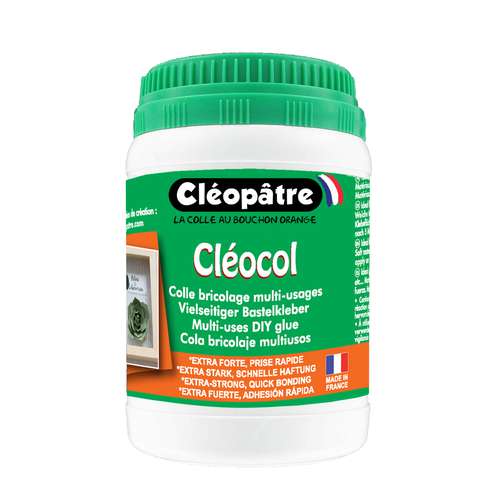 Cléopâtre CLÉOCOL Klebstoff