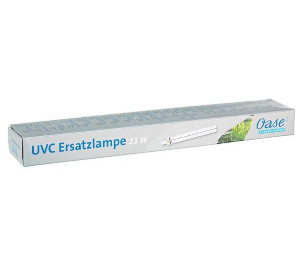 Oase UVC Ersatzlampe, 11 W