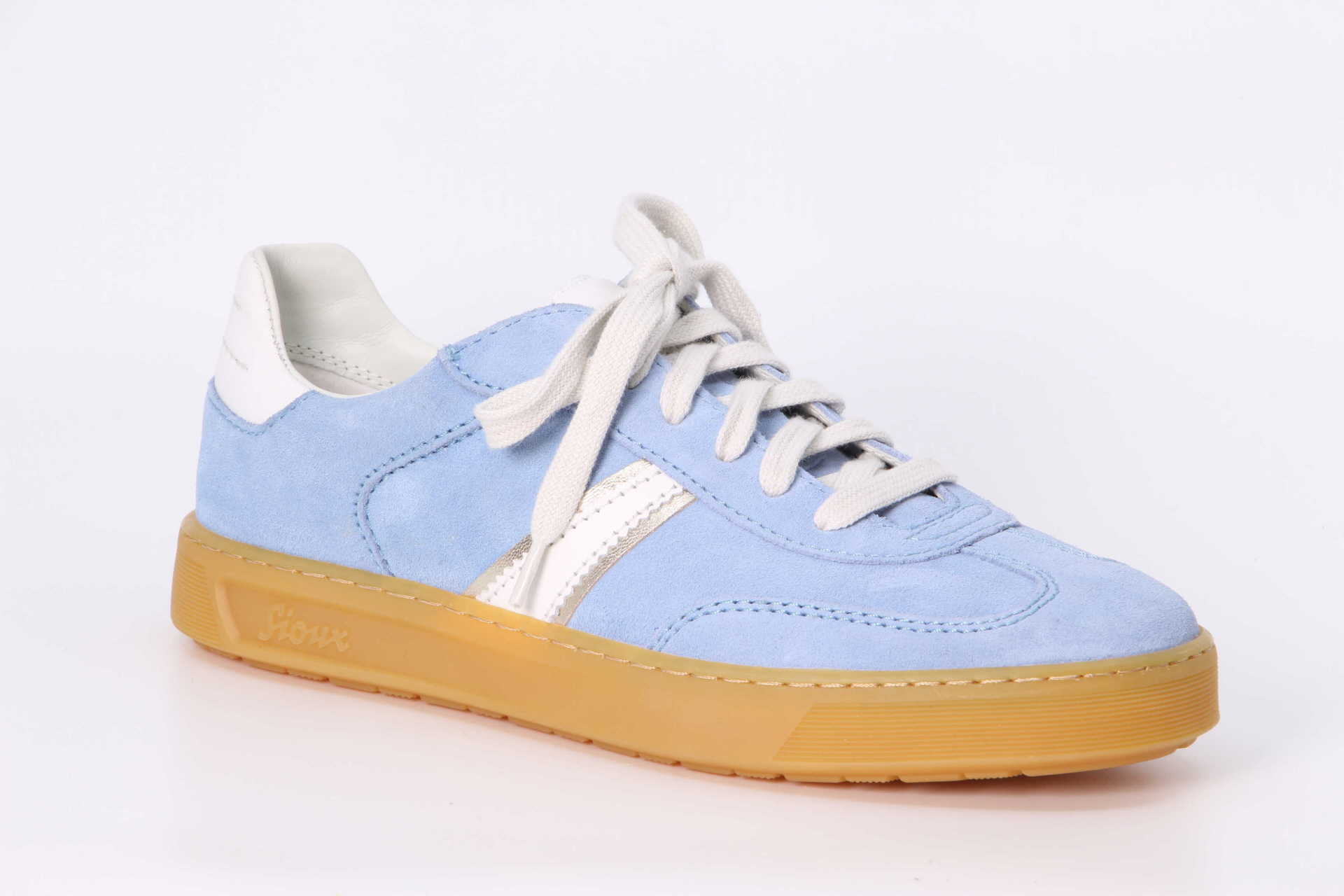 Sioux Tedroso aqua / snow