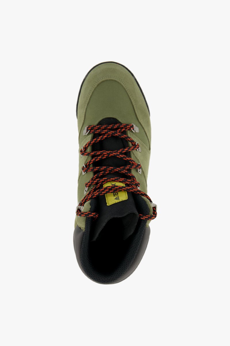 adidas Performance Terrex Snowpitch C.RDY Herren Winterboot