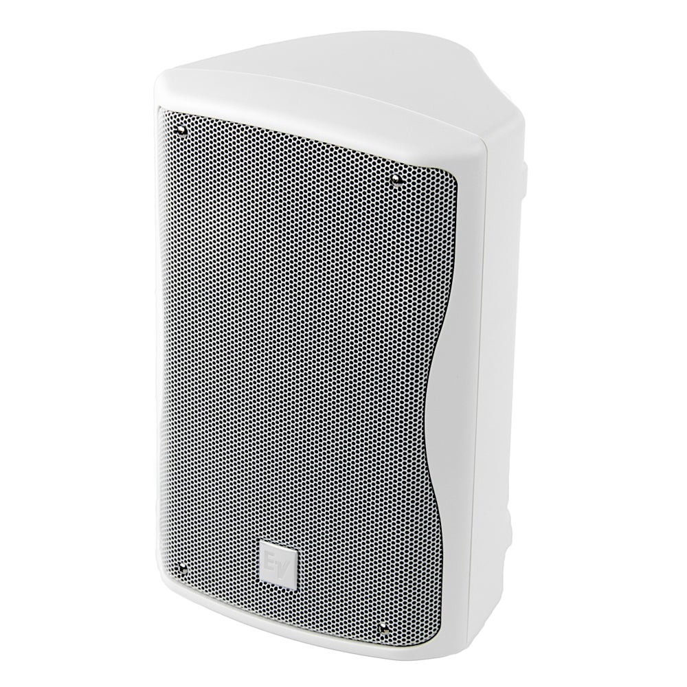 Electro-Voice ZX1-90W 8 inch passieve luidspreker wit