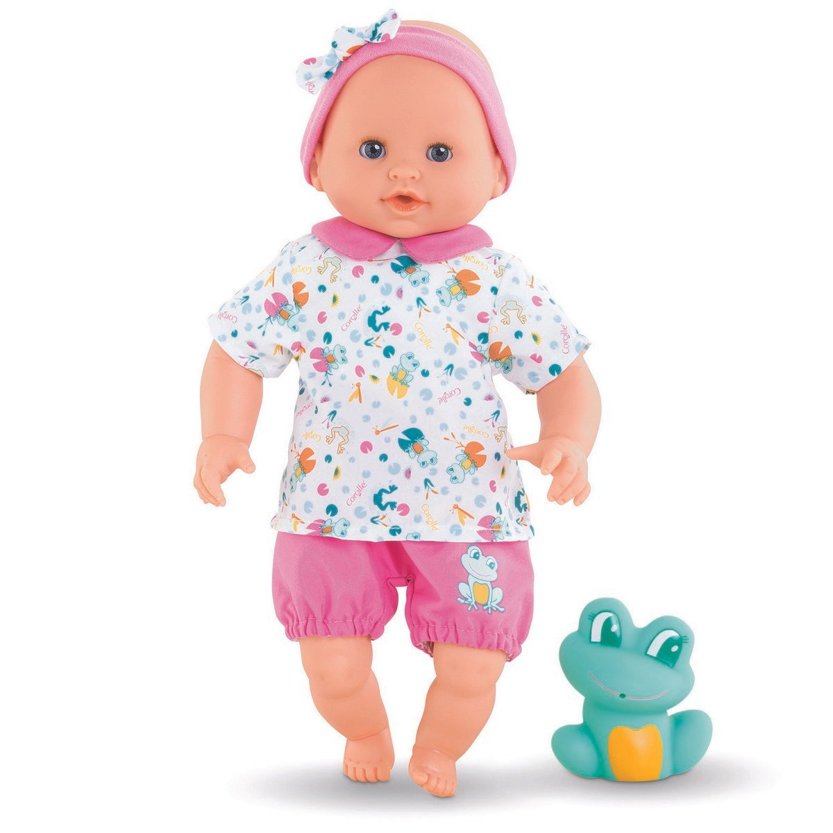 Mon premier bébé bain Océane - Corolle