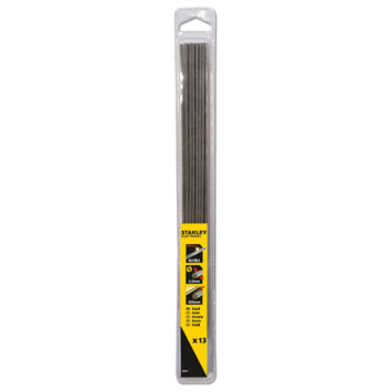 Stanley laselektroden rutile 2x300mm 13 stuks