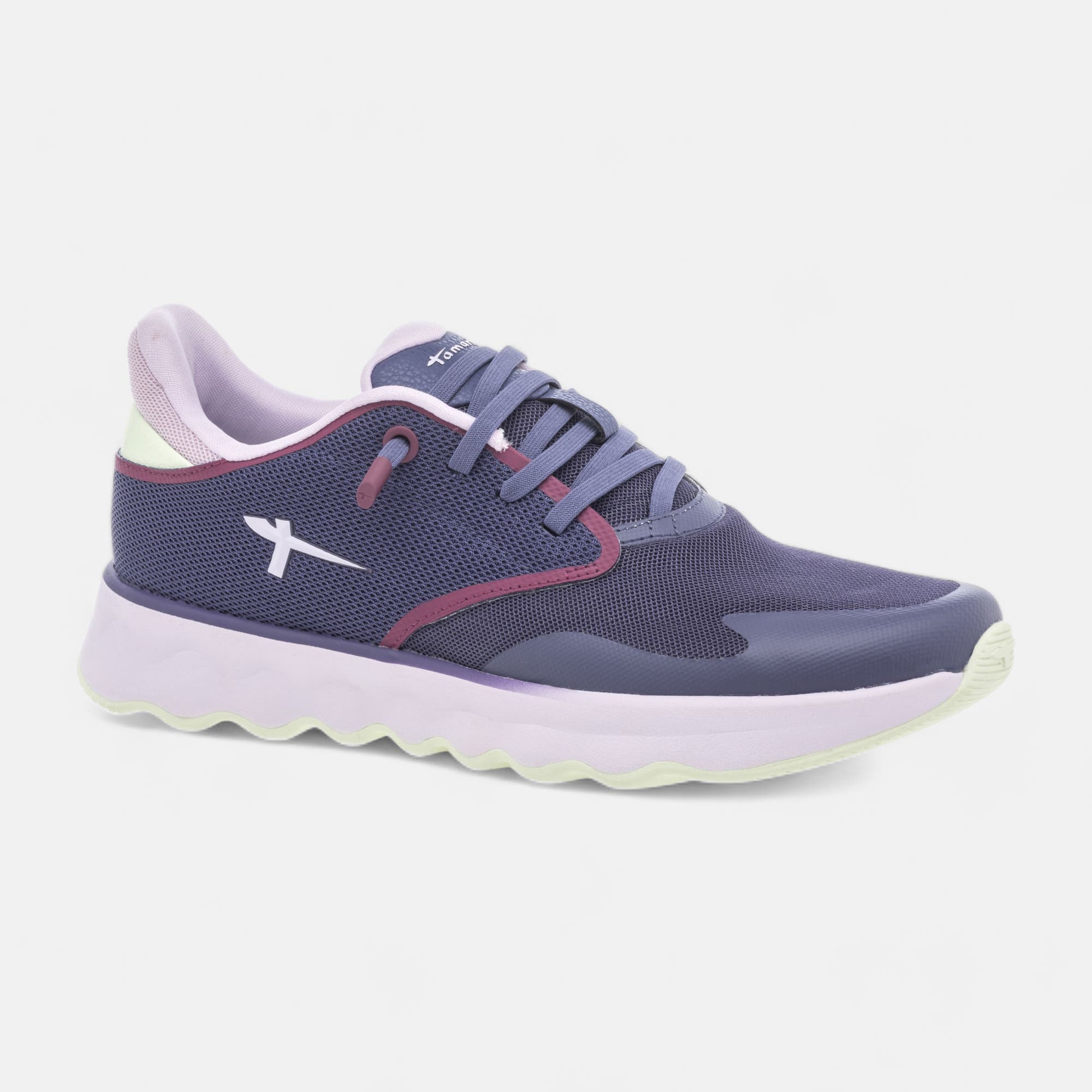 Sneakers Femme violet