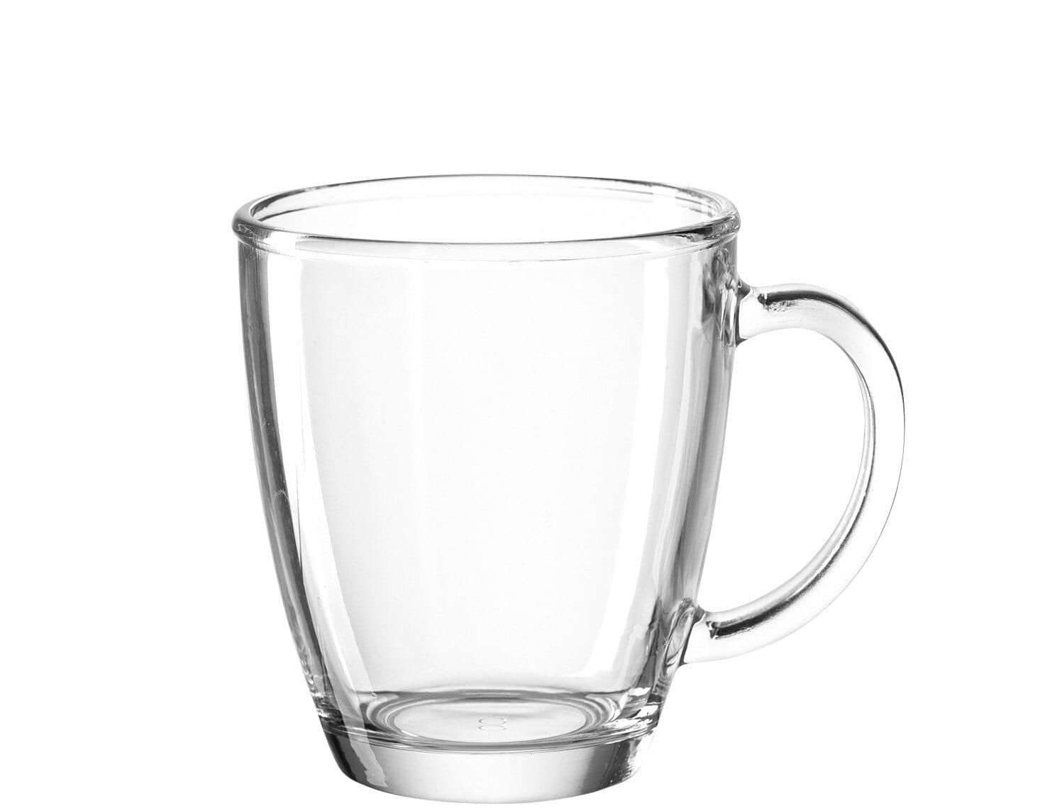 montana Tasse :SOUL 6er Set transparent