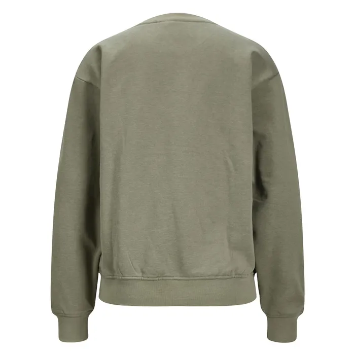 JJXX Ohio Relax Crew Sweater Dames