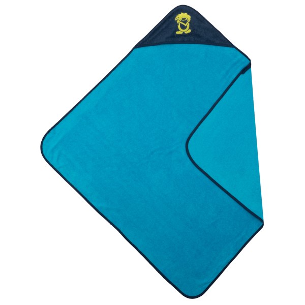 Trollkids - Kid's Sandefjord Beach Towel - Serviette microfibre
