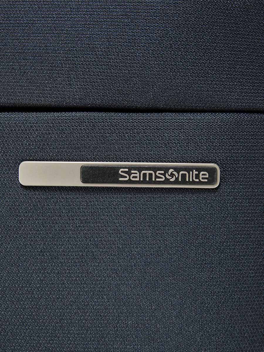 Ensemble 3 valises Samsonite Base Boost