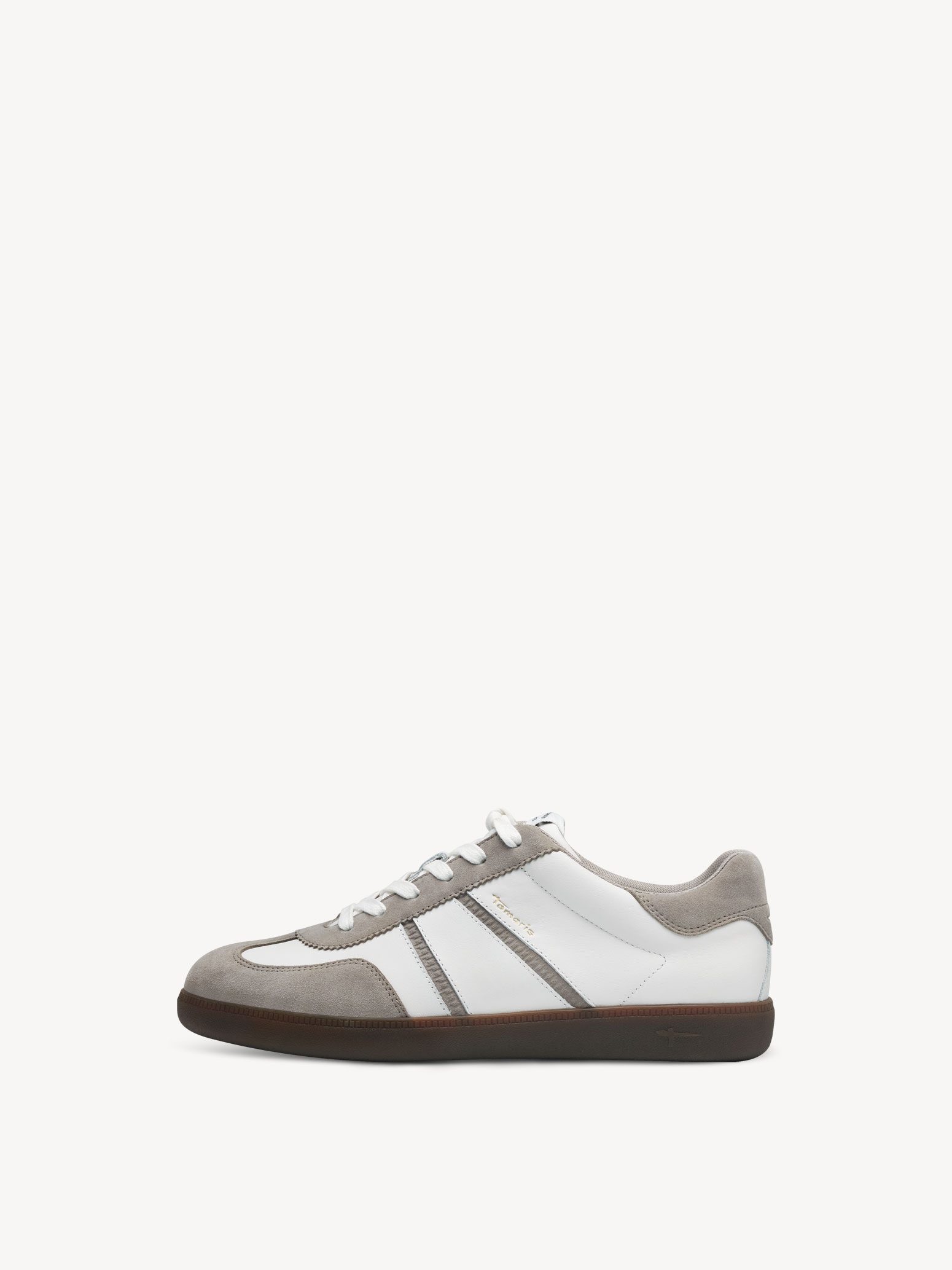 Sneaker - wit