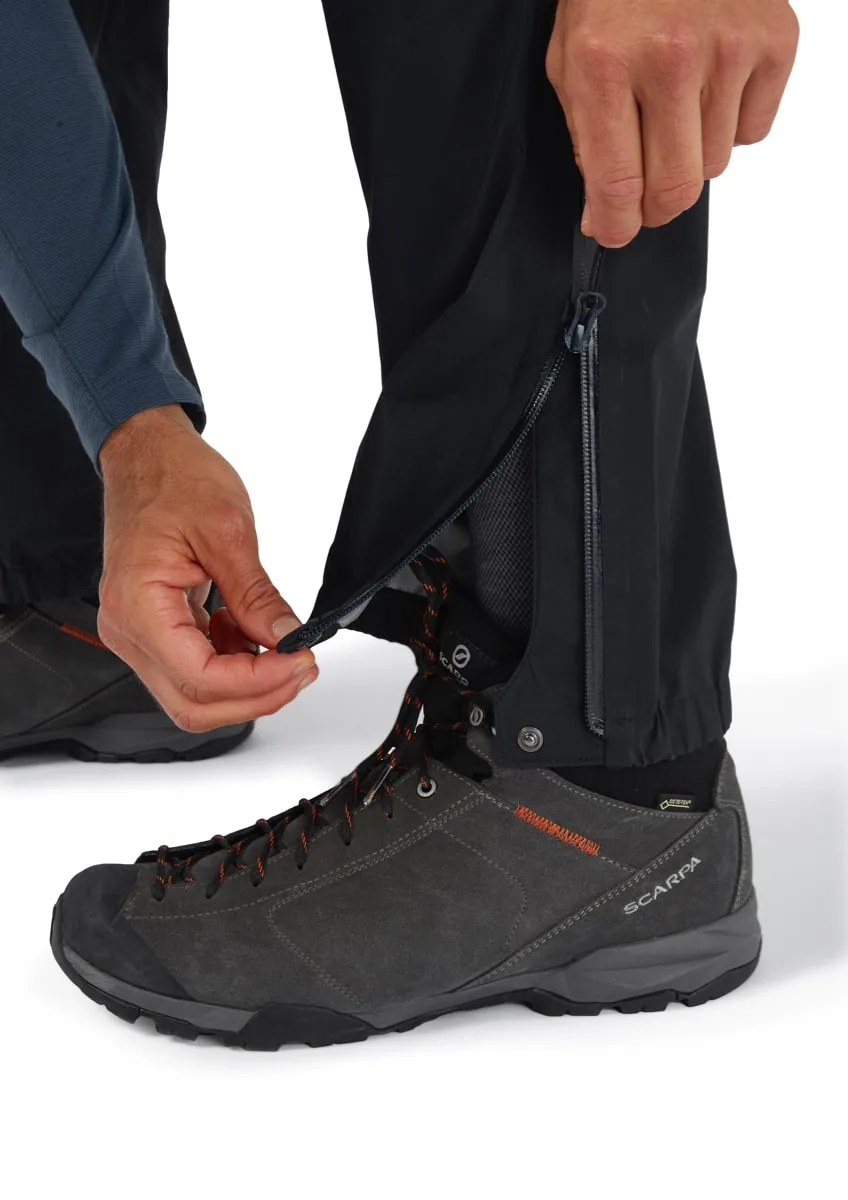 Rab Ladakh Paclite Plus Pants Beluga