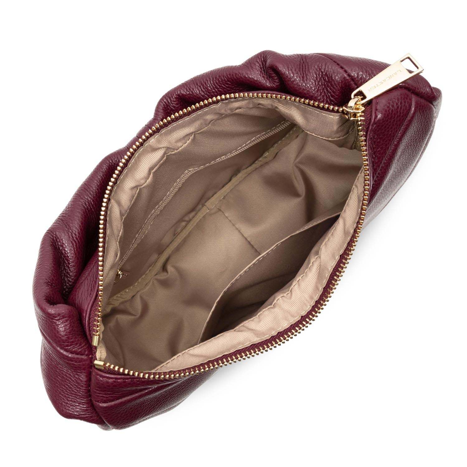 Foulonné Cerceau-Sac à main
