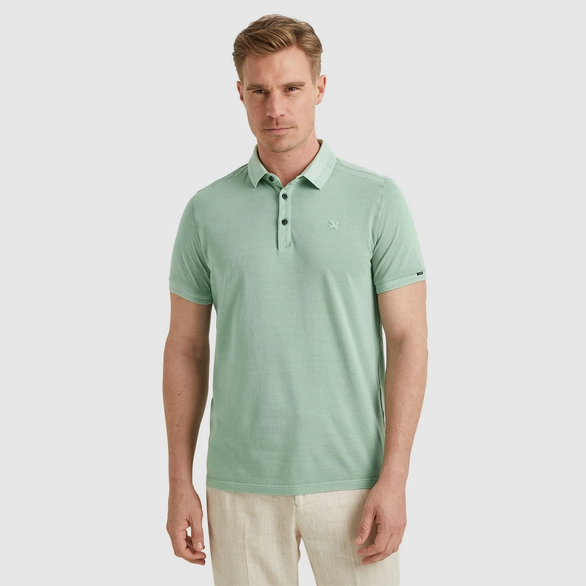 Heren Polo 27230363